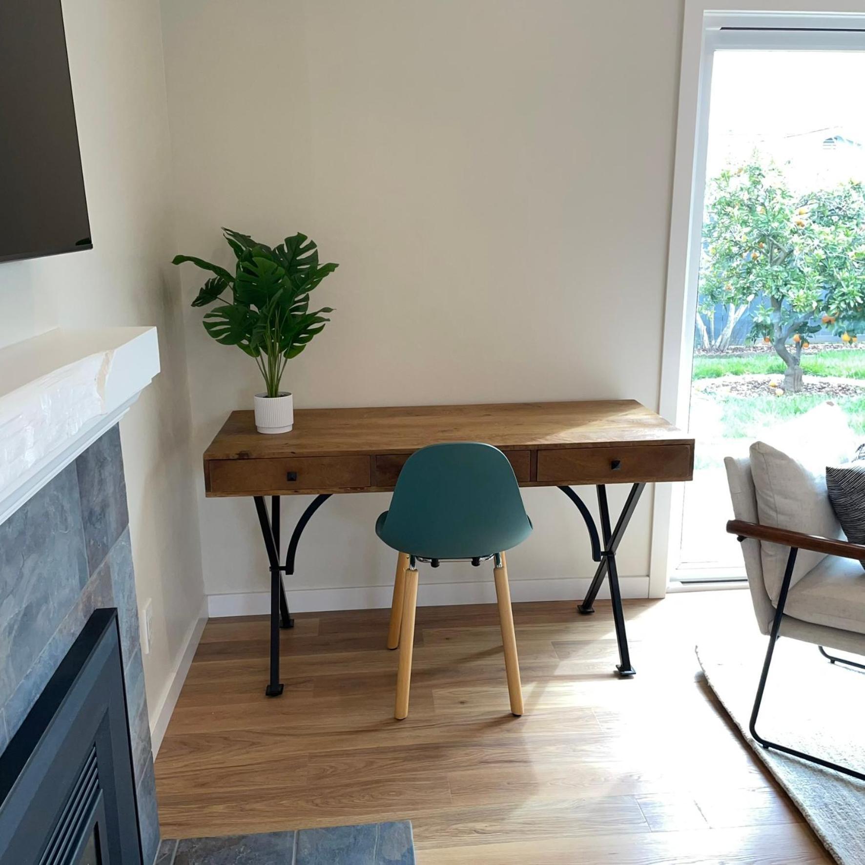 Bright Holiday home